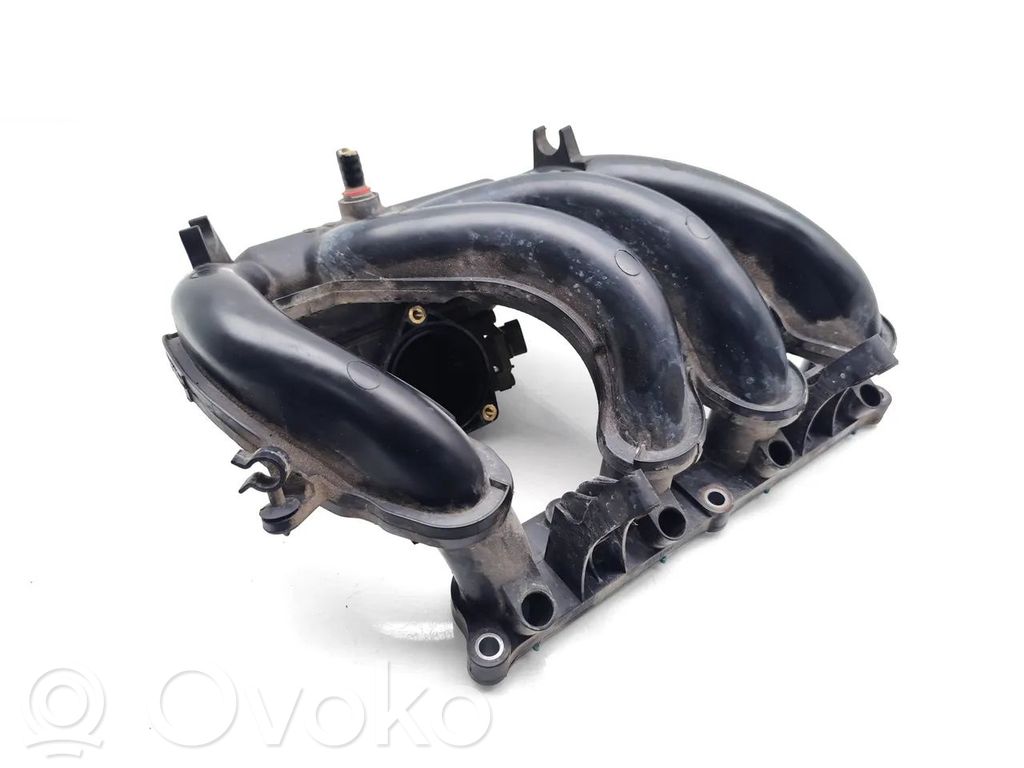 Intake manifold