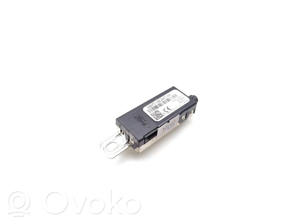 Ford Mondeo MK V Antenos stiprintuvas 