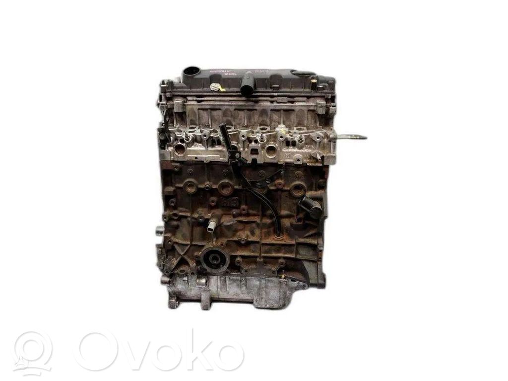 Peugeot Expert Motor 