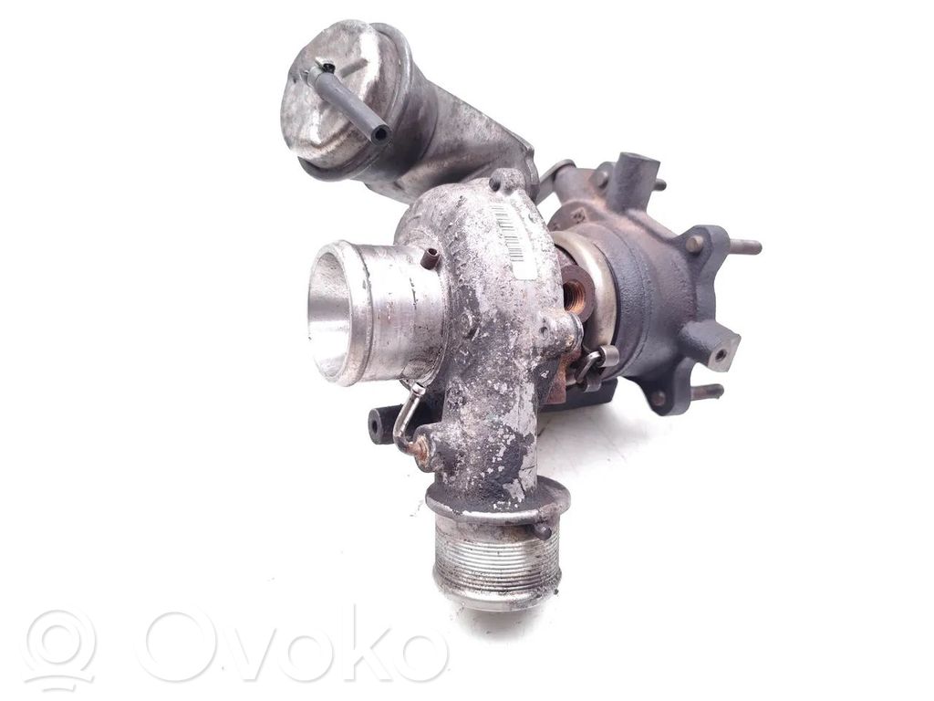 Turbo   55222015