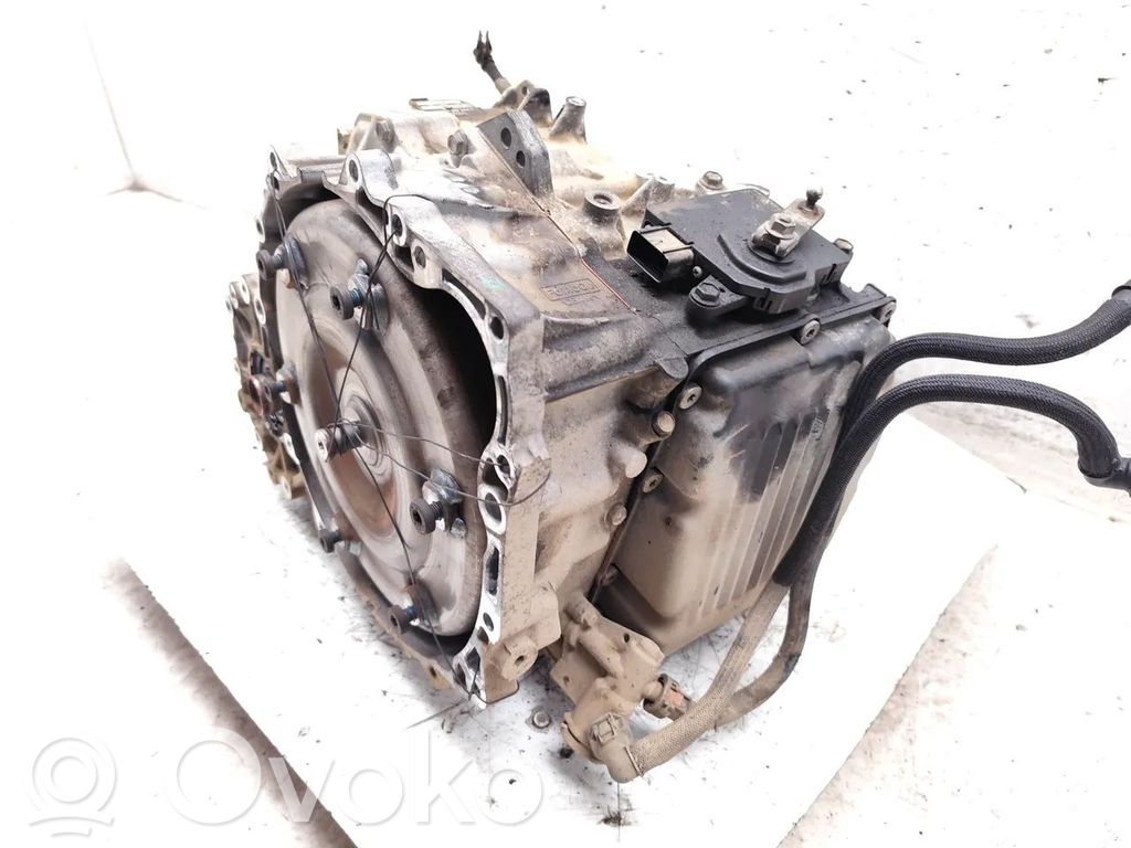Volvo XC60 Automatic gearbox 