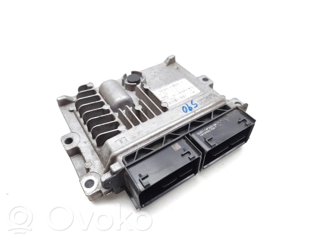 Ford Mondeo MK V Engine control unit/module 