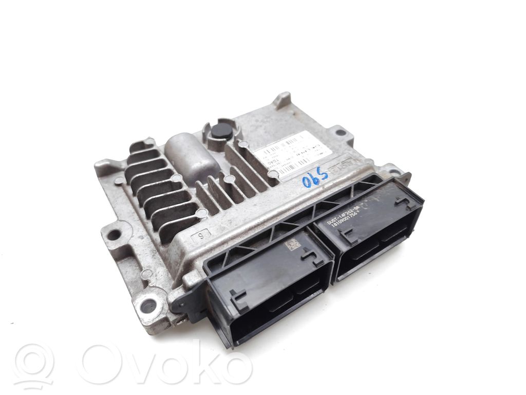Ford Mondeo MK V Engine control unit/module 