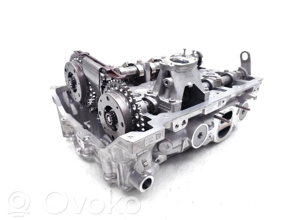 BMW X3 G01 Engine head 