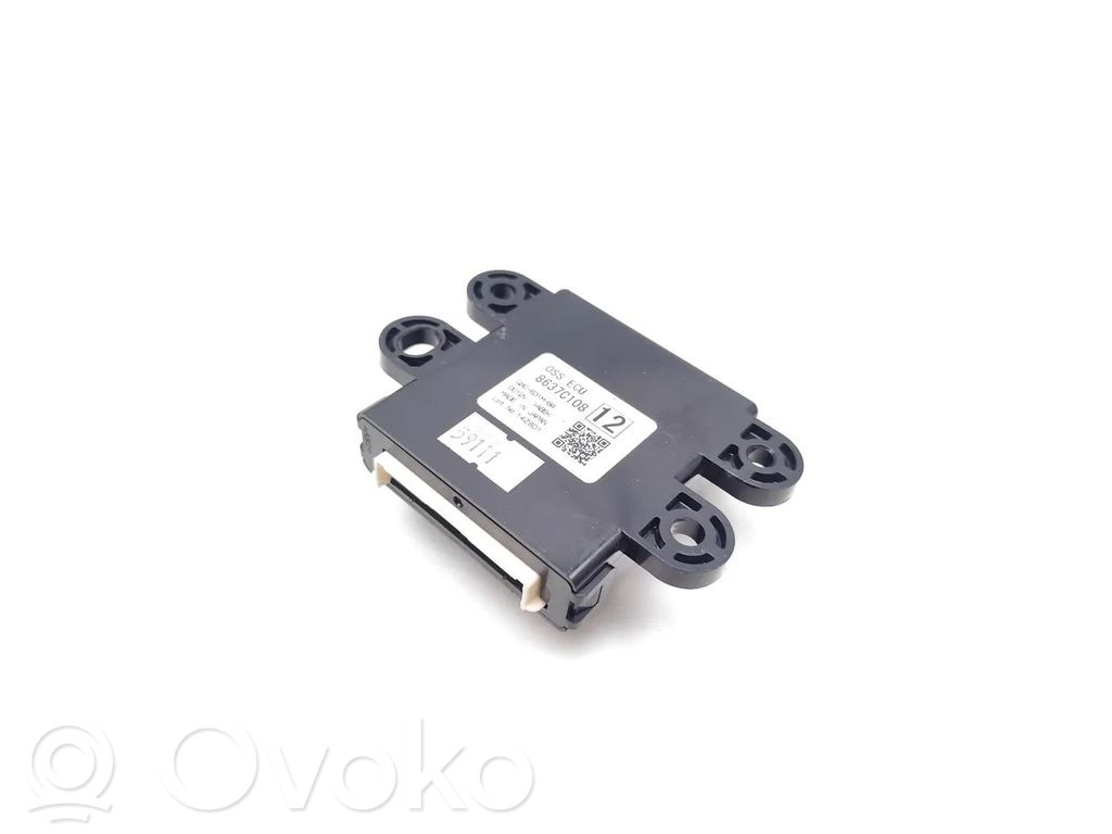Start/Stop control module   8637C108,G8C631MB4