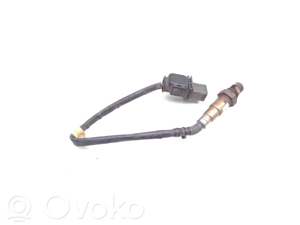 Sonde lambda   07C906262BH,0258017072