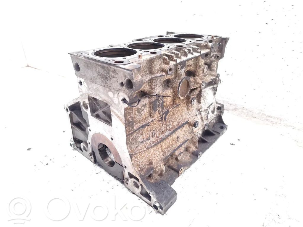 Motorblock   BLR