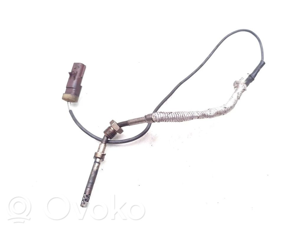 Jeep Cherokee KL Sensor de temperatura del escape 