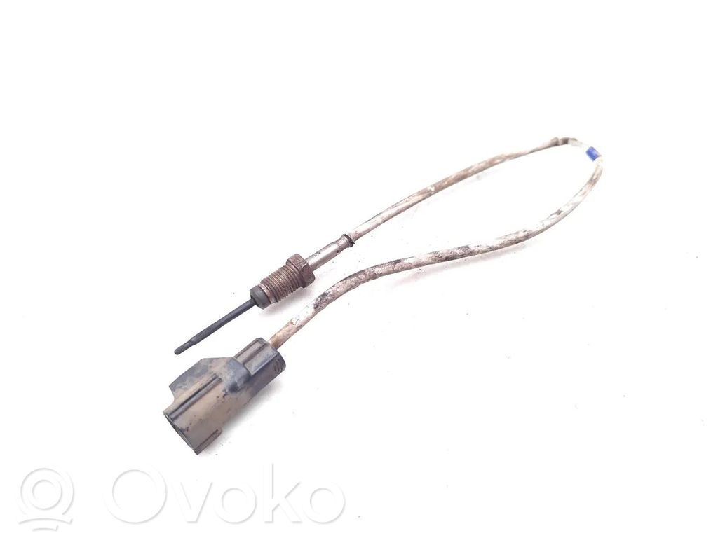 Ford Transit Courier Exhaust gas temperature sensor 