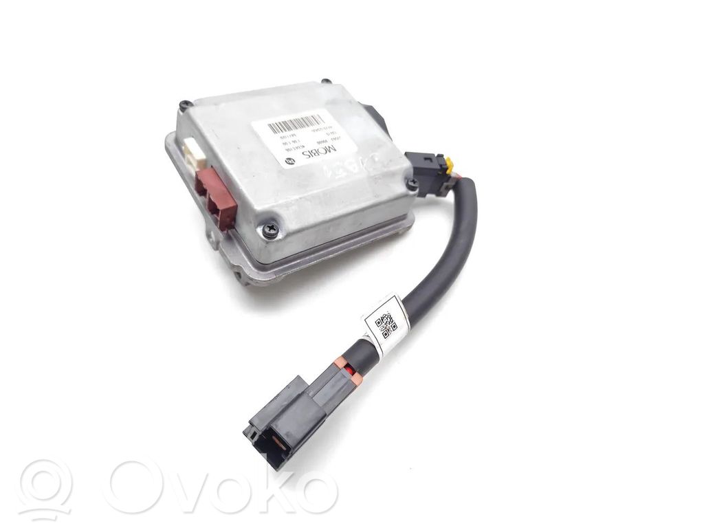 KIA Ceed Steering rack control module 