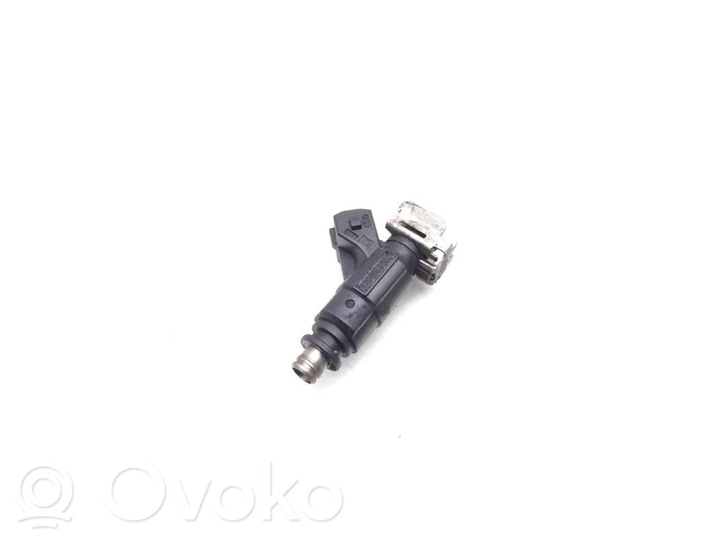 Opel Vectra C Inyector de combustible 