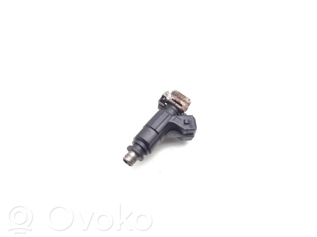 Inyector de combustible   0280156080