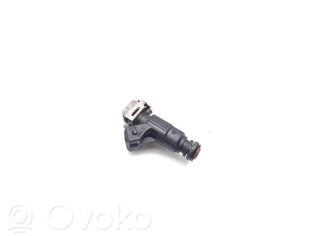 Opel Vectra C Inyector de combustible 