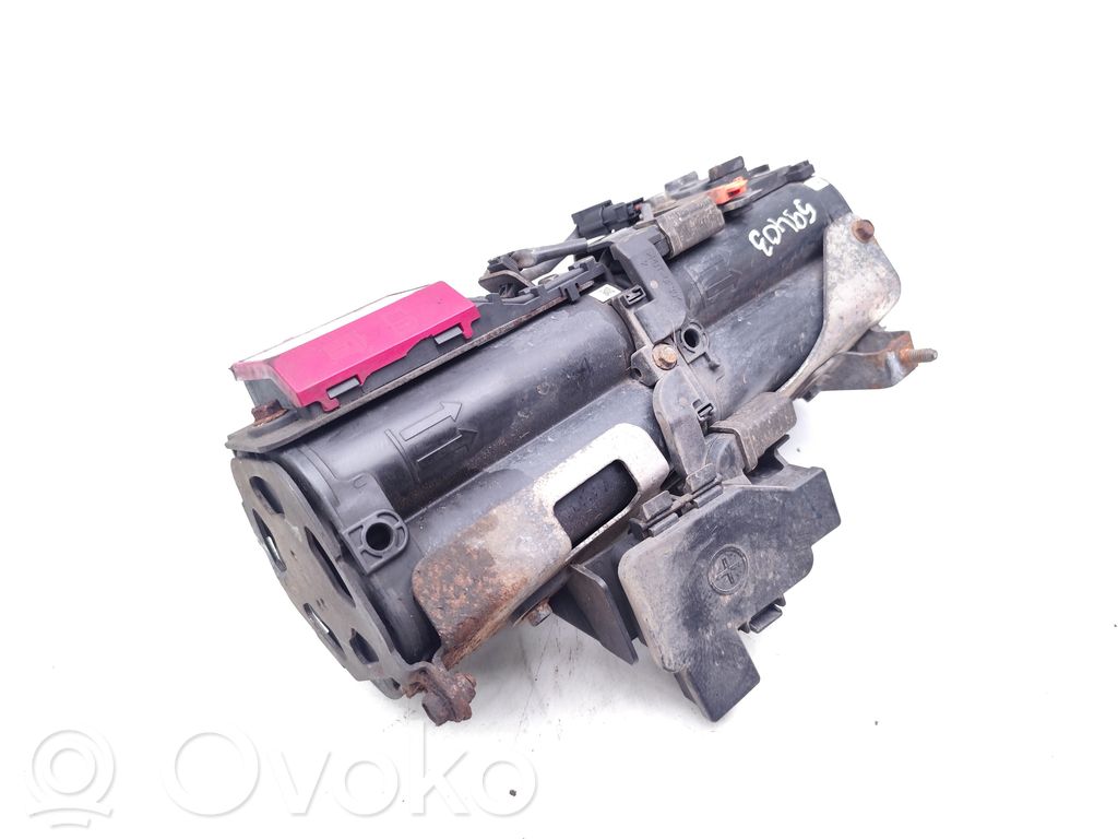 Mazda 6 Spannungswandler Wechselrichter Inverter 