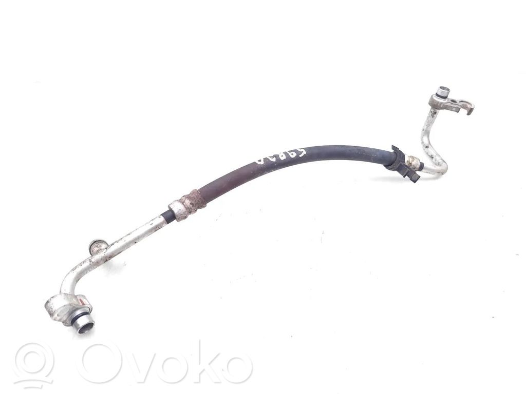 Isuzu D-Max Ilmastointilaitteen putki (A/C) 