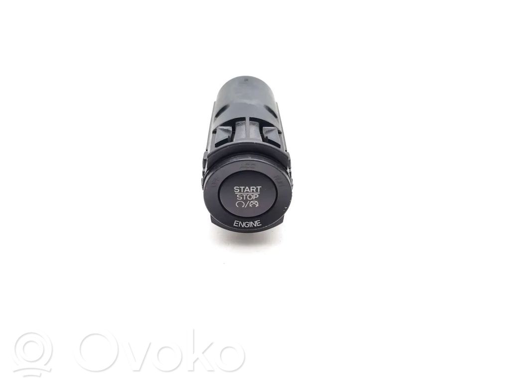 Maserati Ghibli Engine start stop button switch 