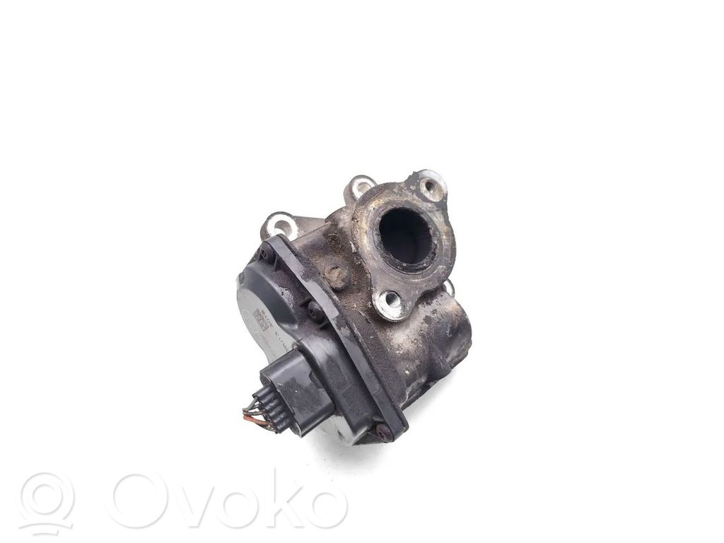 Renault Master III EGR-venttiili 