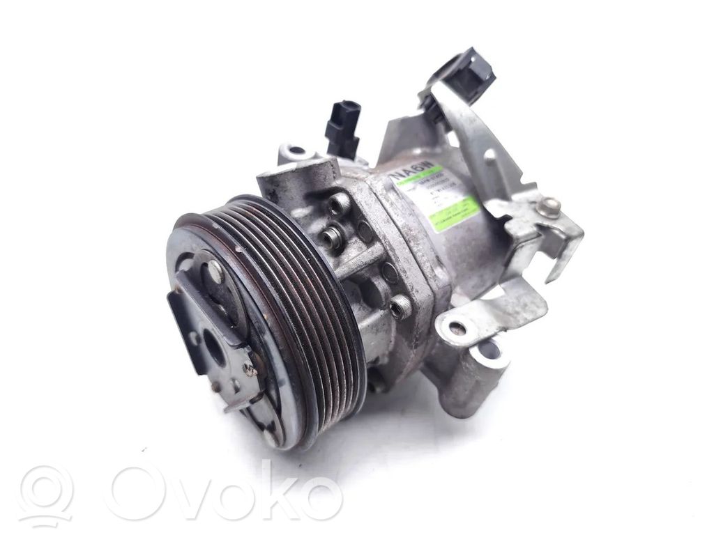 Kompresor / Sprężarka klimatyzacji A/C   92600D392D,NA6W61450