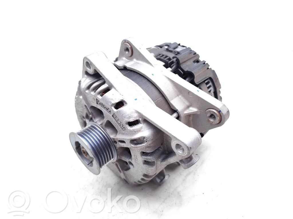 Ford Puma Ģenerators 