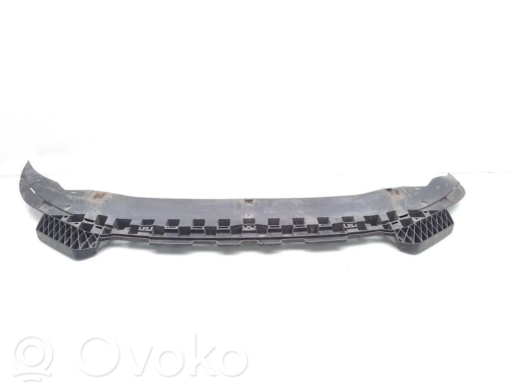 Audi A3 S3 8P Front bumper skid plate/under tray 