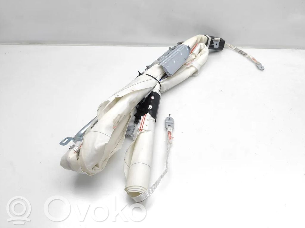KIA Sorento Airbag del techo 