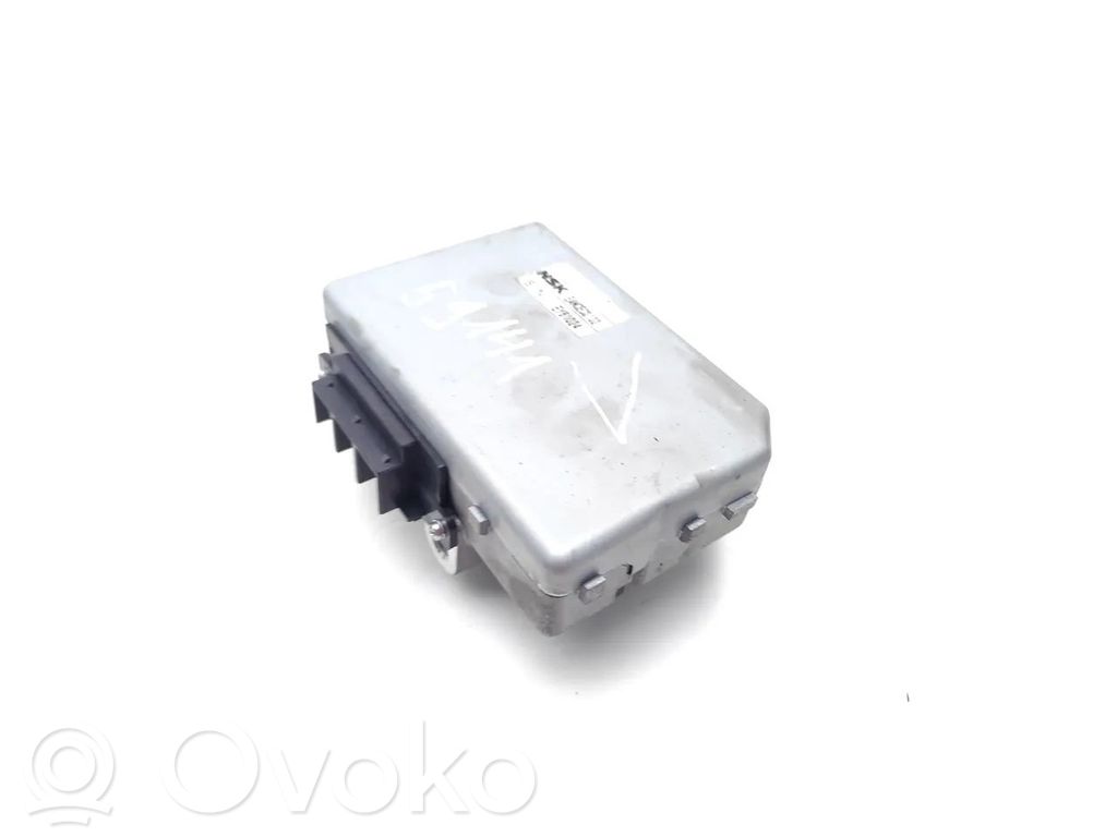 Nissan X-Trail T32 Steering rack control module 