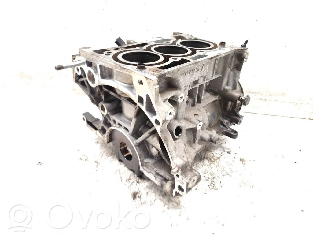 Dacia Sandero Bloks 