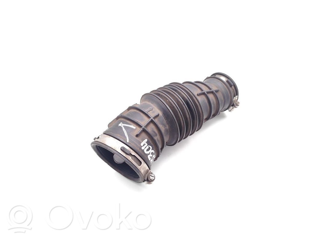 Ilmanoton letku   DS739R504HC