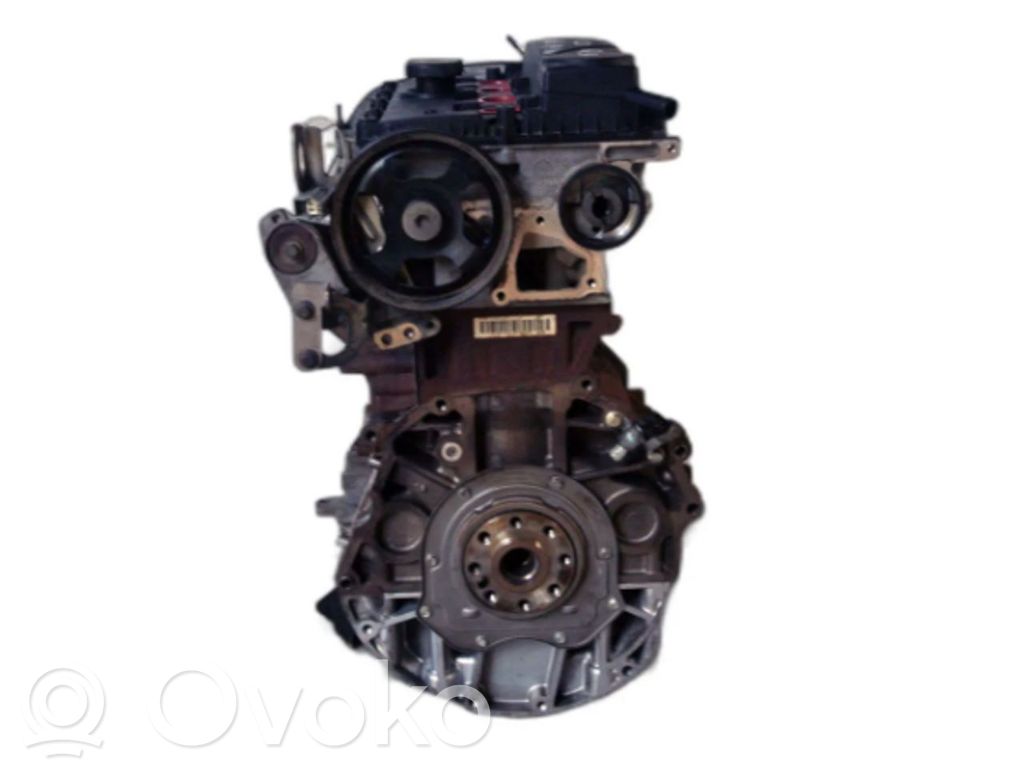 Ford Mondeo Mk III Motore 