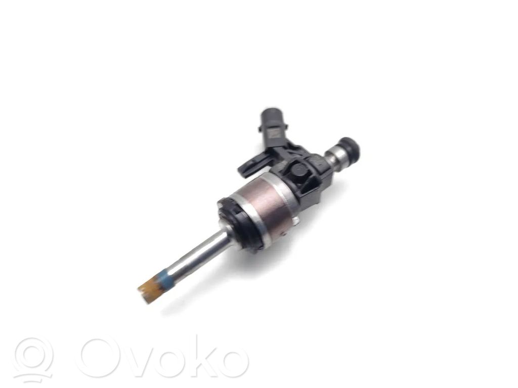 Volkswagen T-Roc Inyector de combustible 