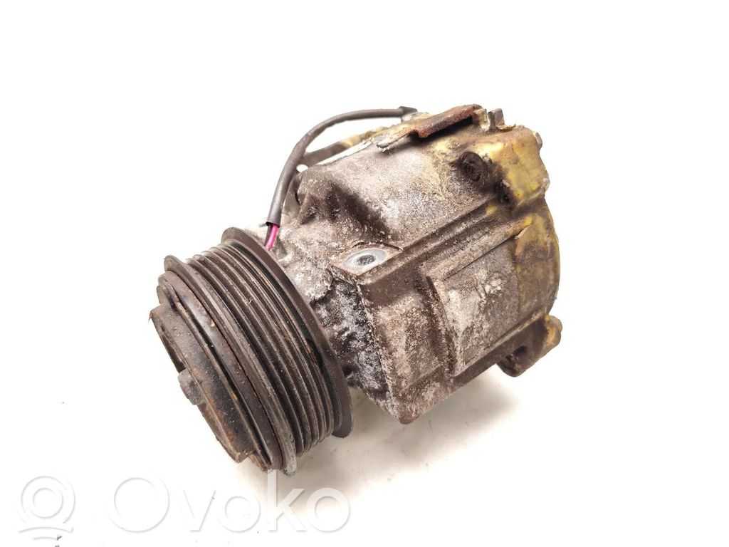 Kompresor / Sprężarka klimatyzacji A/C   AKT200A441G,391581568156