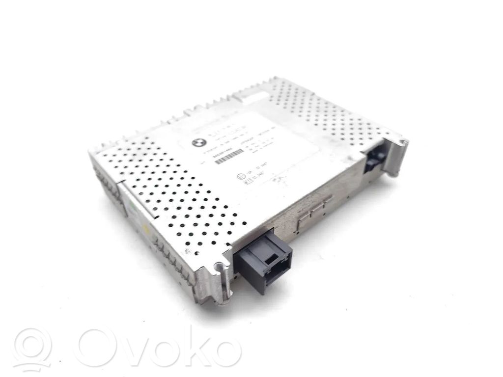 MMI control unit   9119355,6512911935501