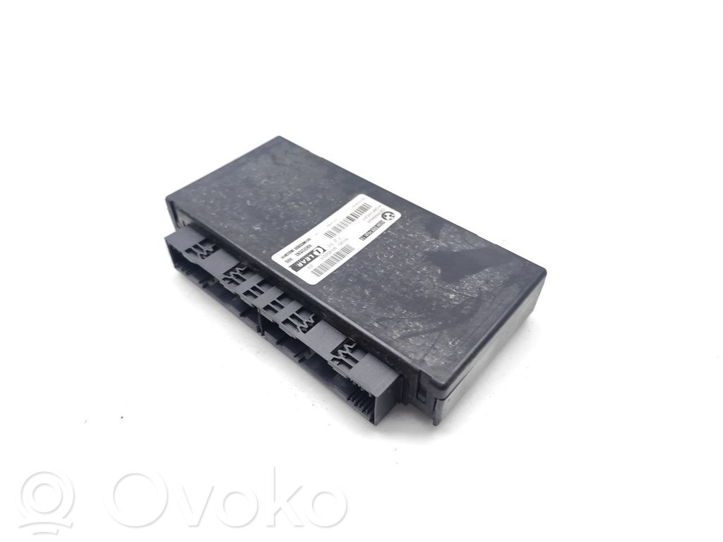 BMW 5 E60 E61 Module confort