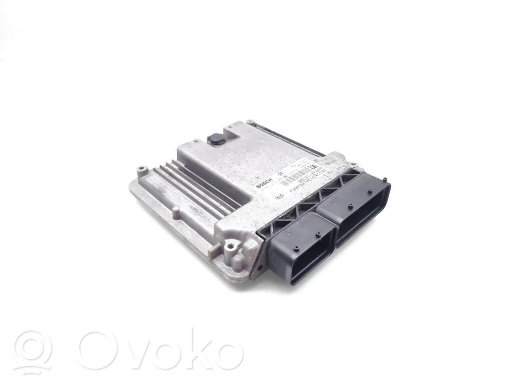 KIA Sorento Engine control unit/module 