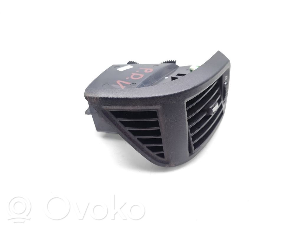 Peugeot Boxer Grille d'aération centrale 