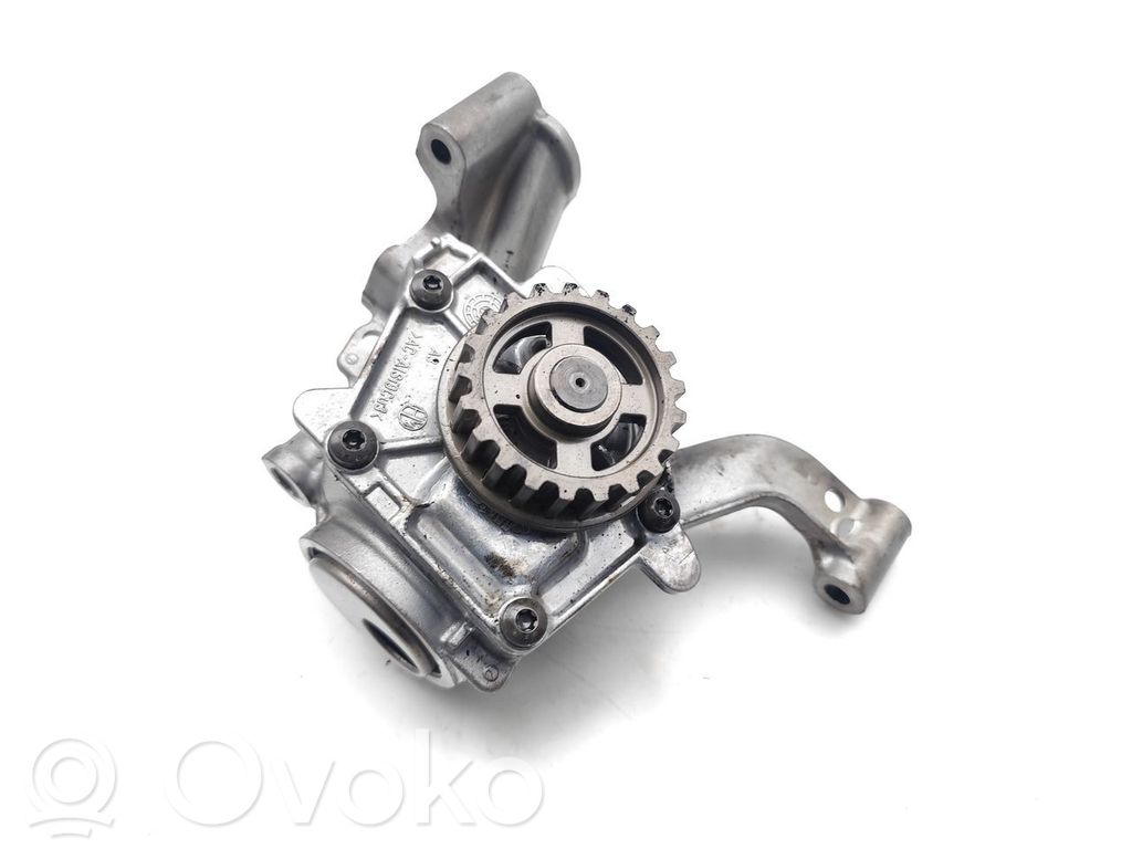 Pompa olejowa   CM5G6600DC