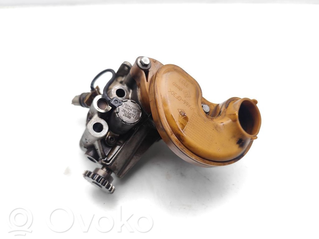 Dacia Sandero Pompa dell’olio 