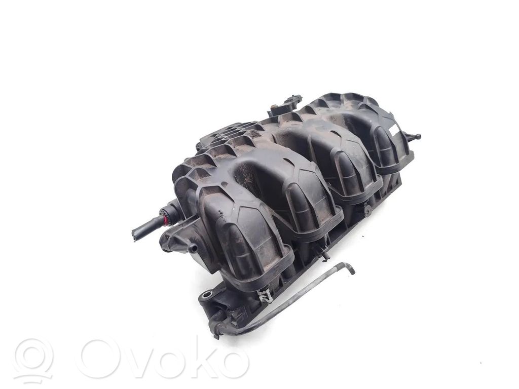 Ford Mondeo MK IV Colector de admisión 