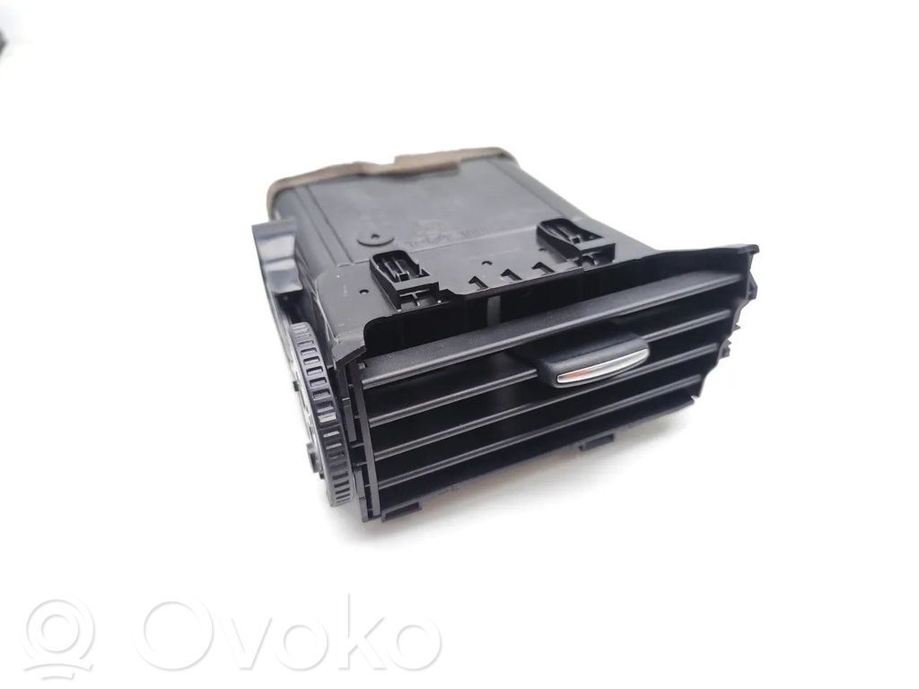 Mazda 3 III Dash center air vent grill 