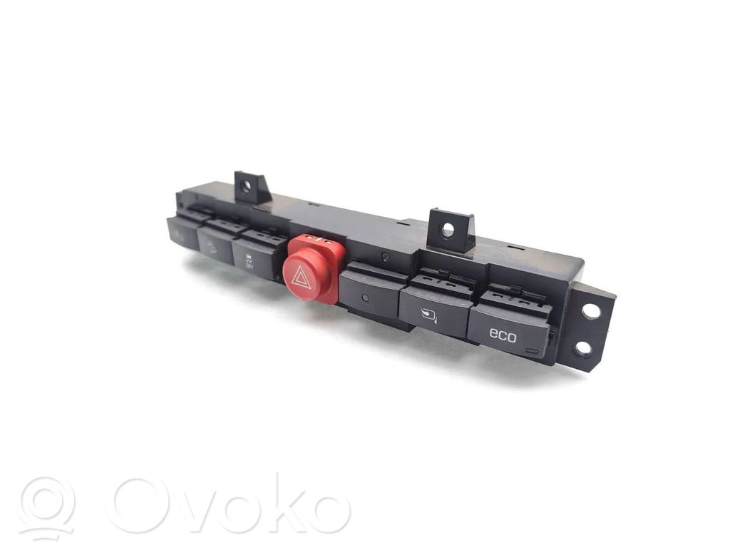 Opel Antara Hazard light switch 