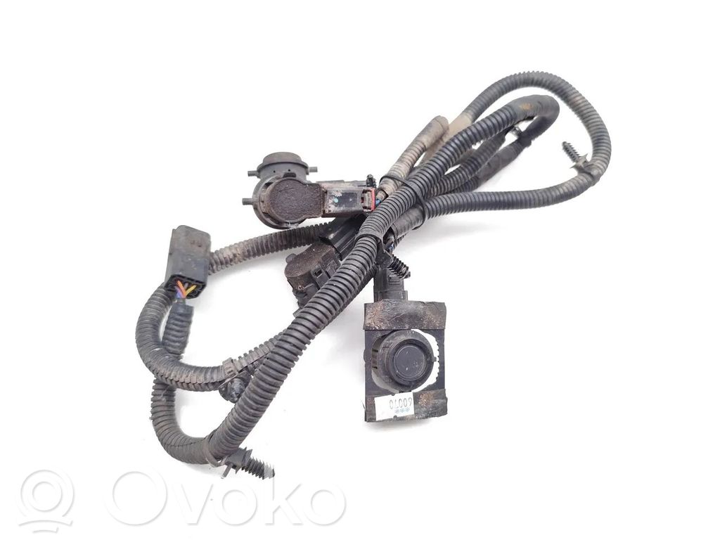 Cableado del sensor de aparcamiento (PDC)   94812913