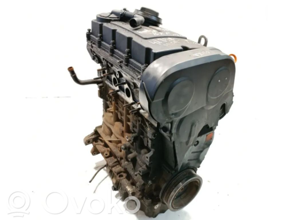 Motore   BKP