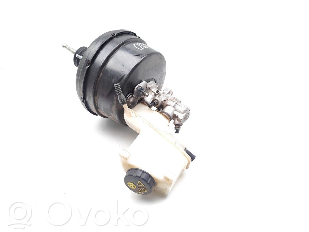 Audi A3 S3 8V Servo-frein
