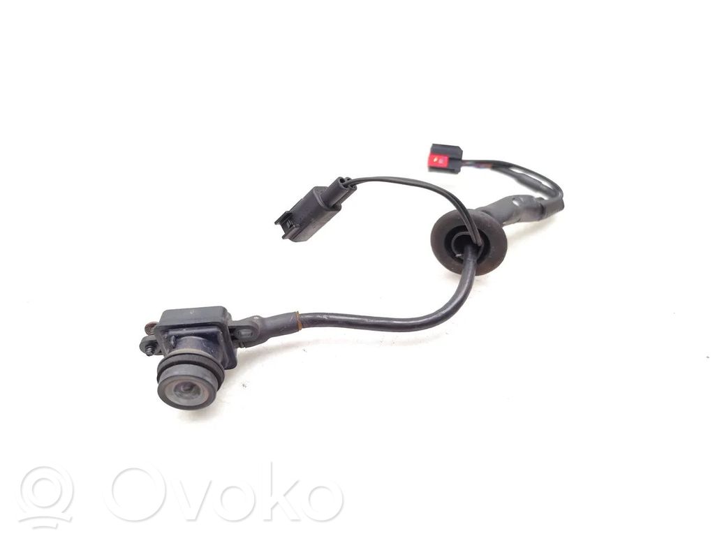 Jeep Compass Reversing camera 