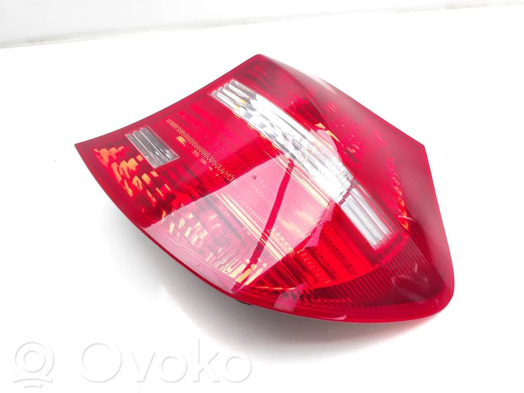BMW 1 E81 E87 Rear/tail lights 