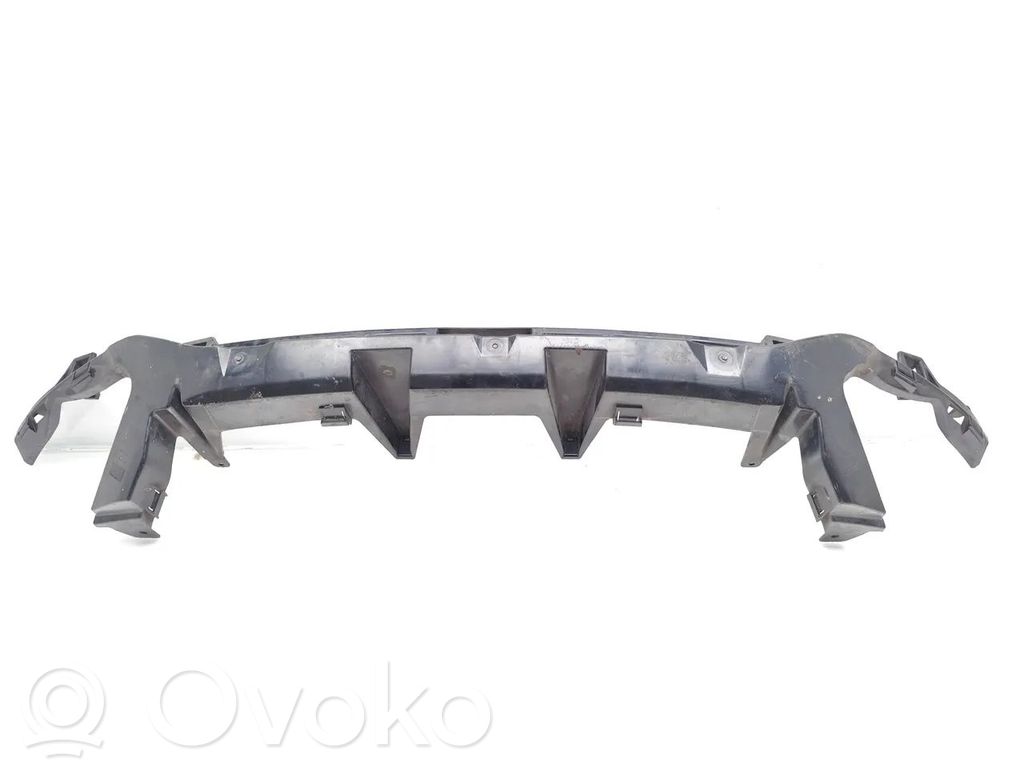 Front bumper mounting bracket   8V4117E778AD