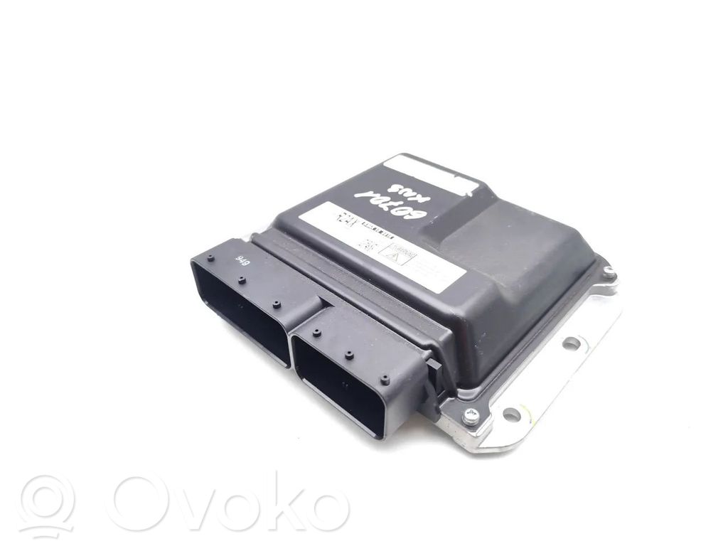 Mazda CX-7 Engine control unit/module 