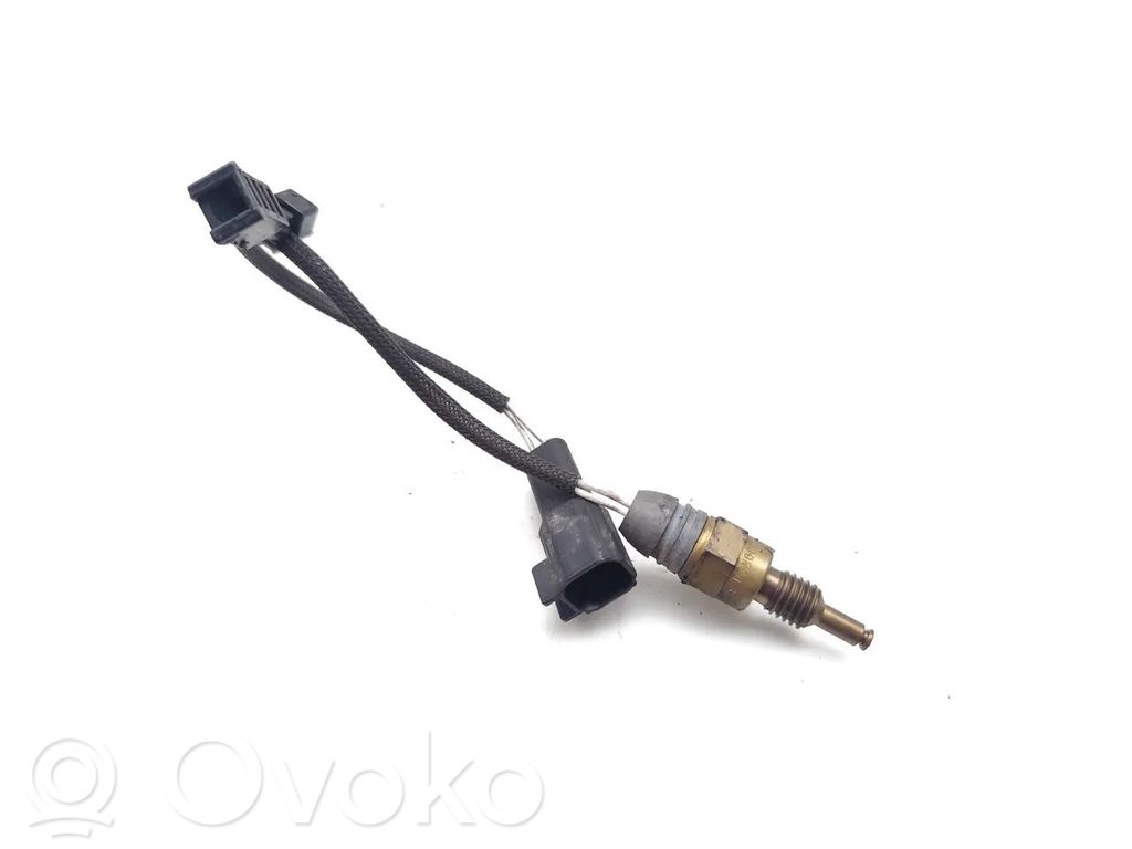 Ford Fiesta Coolant temperature sensor 