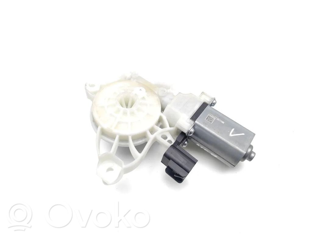Ford Fiesta Silniczek podnoszenia szyby drzwi tylnych 