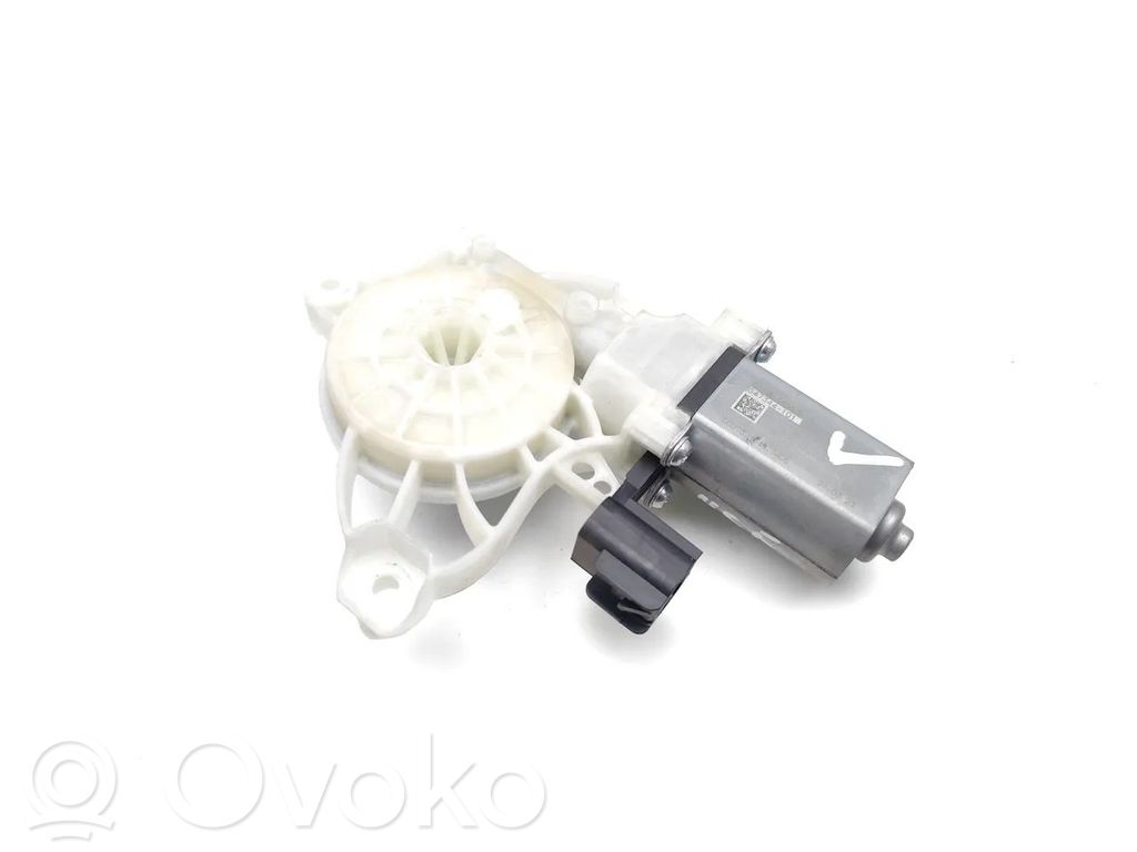 Ford Fiesta Mechanizm podnoszenia szyby przedniej bez silnika 